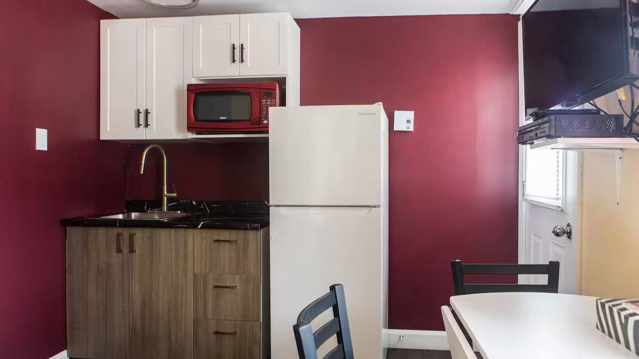 Photo of Kitchen in Mauricie