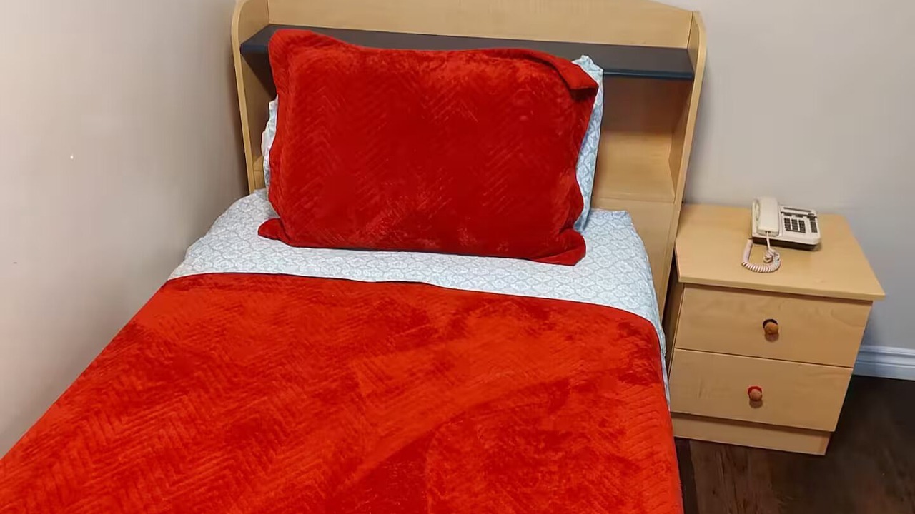 Photo of Bedroom in Mauricie