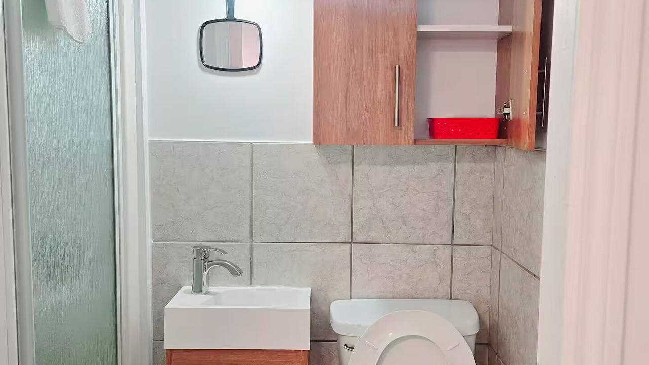 Photo of Bathroom in Mauricie