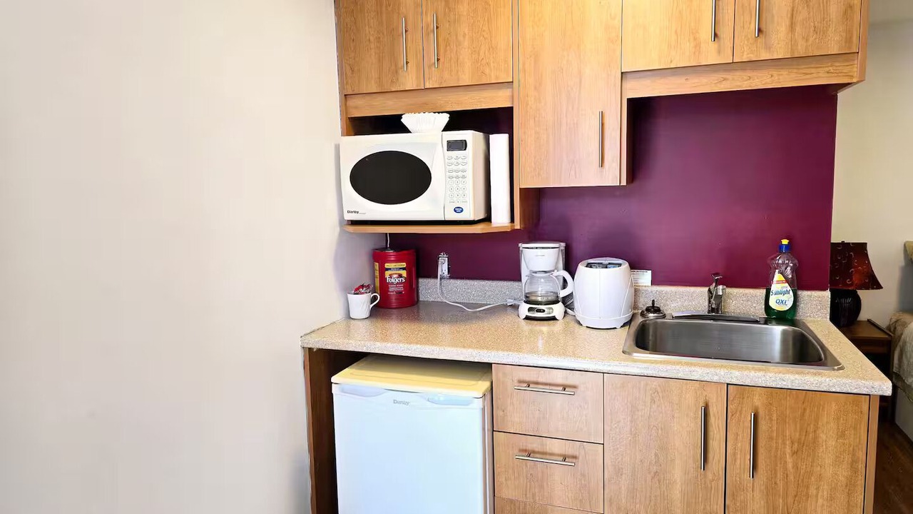 Photo of Kitchen in Mauricie
