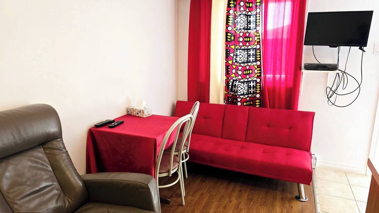 Photo of Livingroom in Mauricie