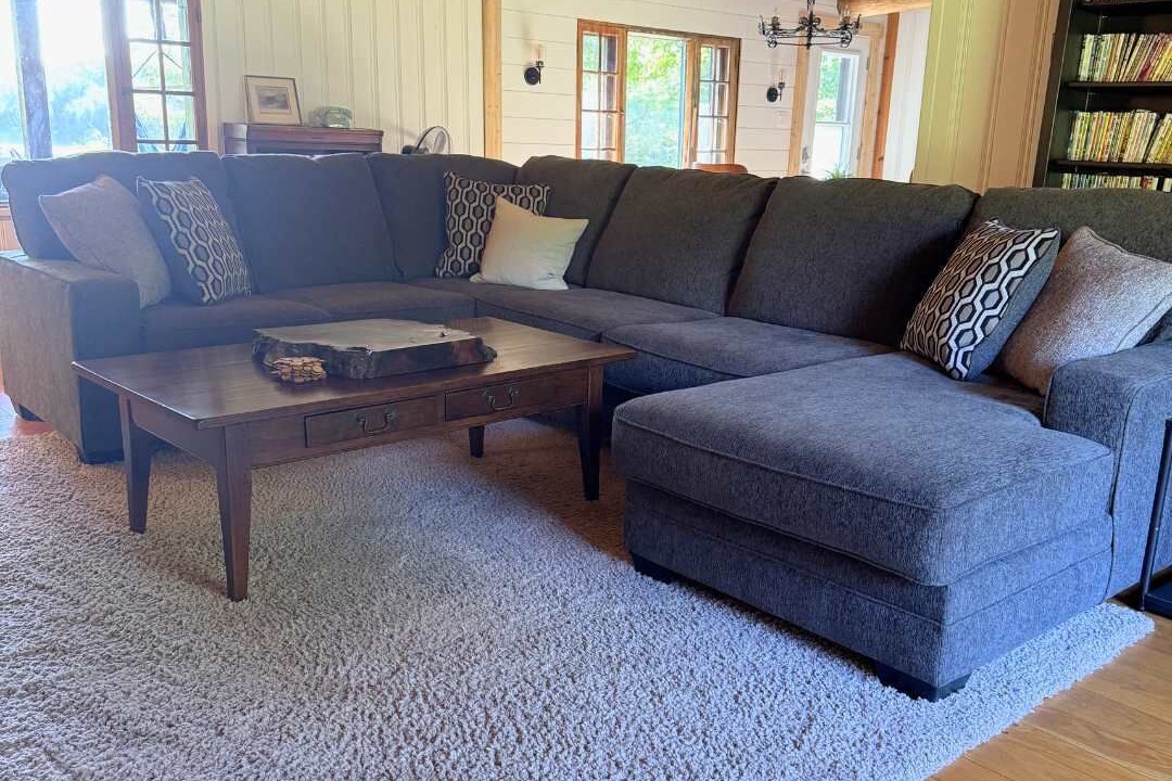 Photo of Livingroom in Blue Sea