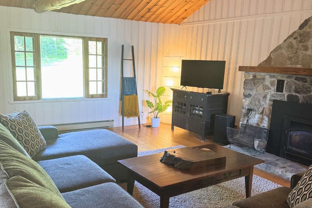 Photo of Livingroom in Blue Sea
