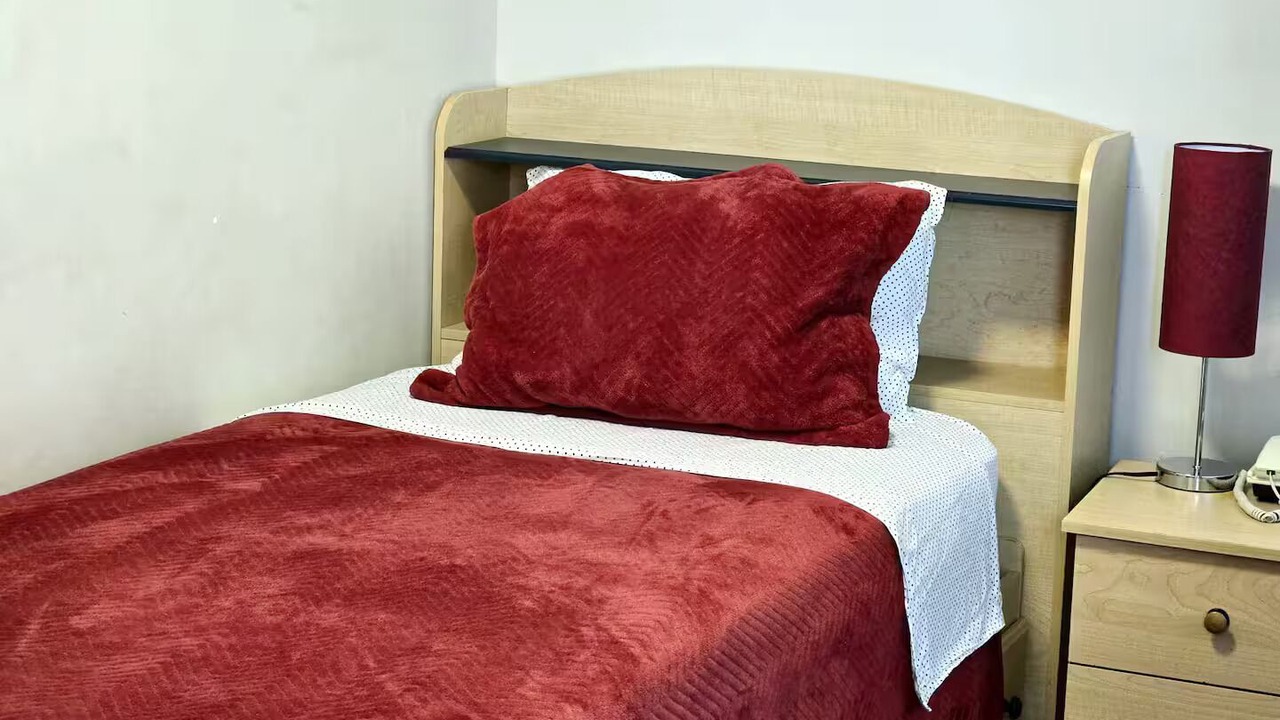 Photo of Bedroom in Mauricie