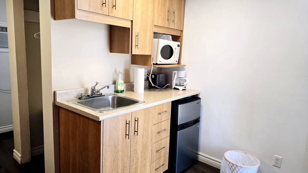 Photo of Kitchen in Mauricie