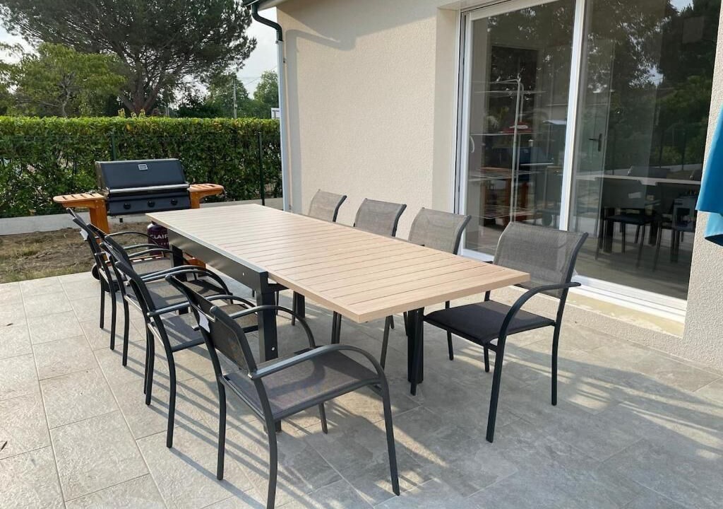 Photo of Outdoor in Lesparre-Medoc