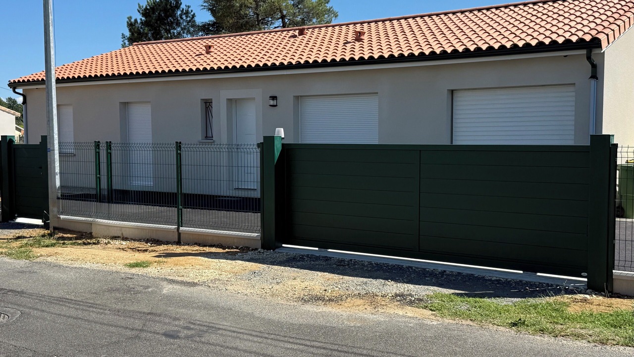 Photo of Outdoor in Lesparre-Medoc