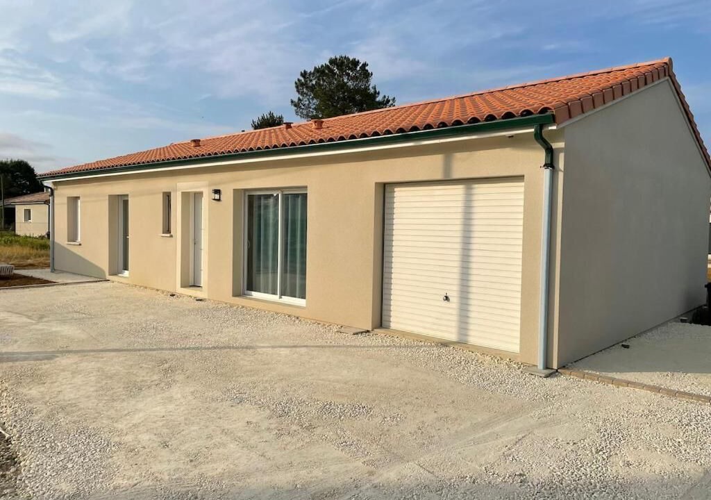 Photo of Outdoor in Lesparre-Medoc