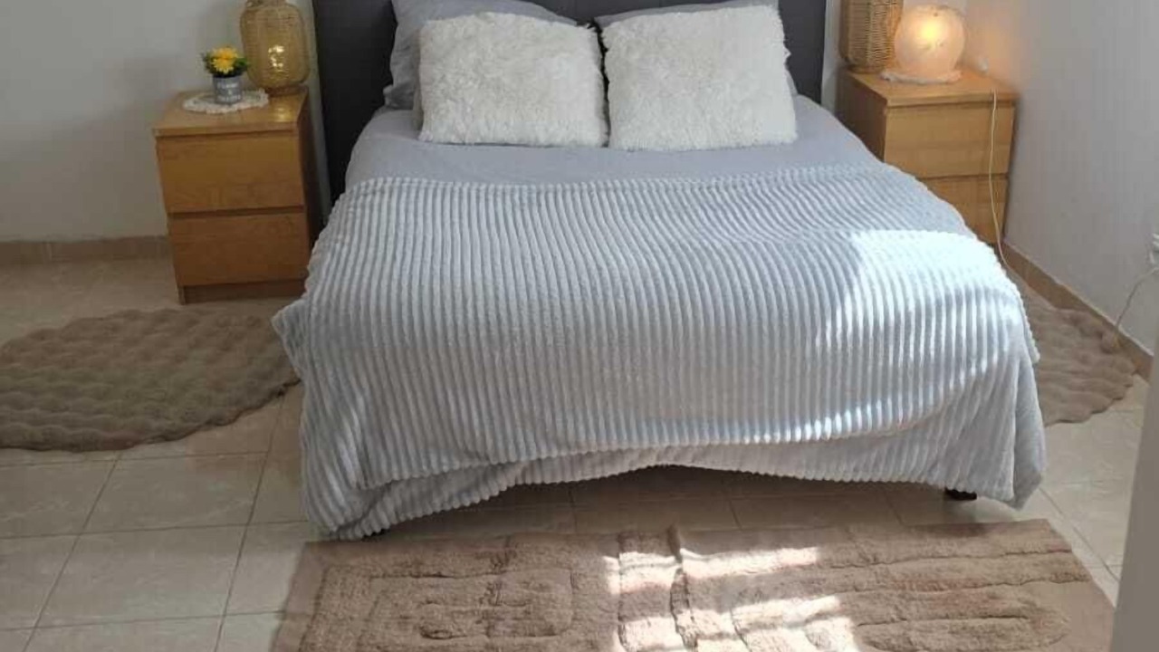Photo of Bedroom in La Ferte-Gaucher