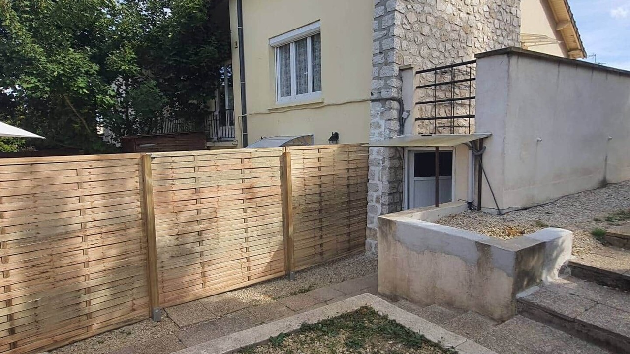 Photo of Outdoor in La Ferte-Gaucher