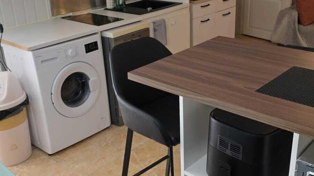 Photo of Kitchen in La Ferte-Gaucher
