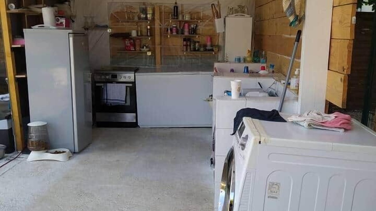 Photo of Kitchen in La Ferte-Gaucher