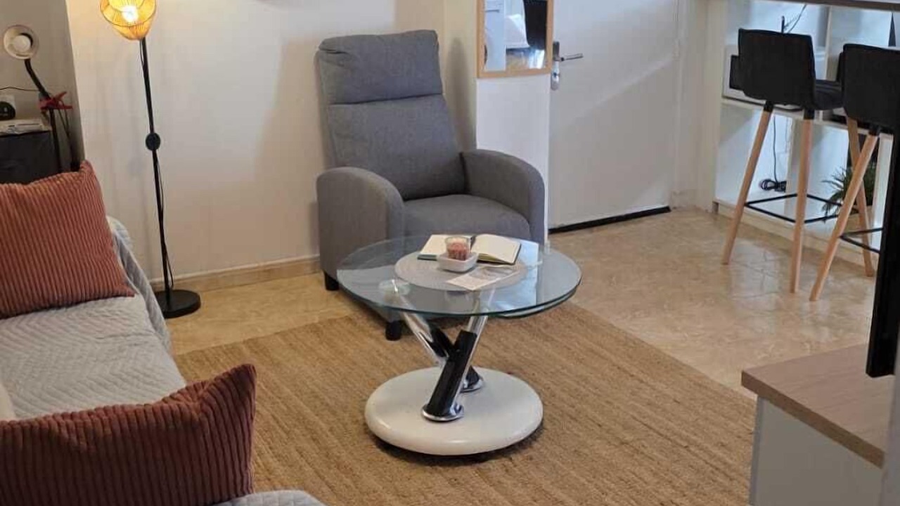 Photo of Livingroom in La Ferte-Gaucher