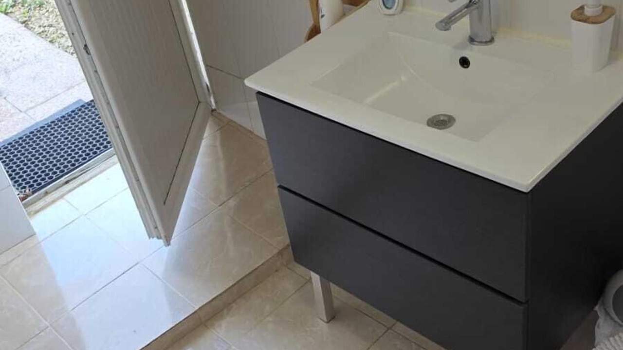 Photo of Bathroom in La Ferte-Gaucher