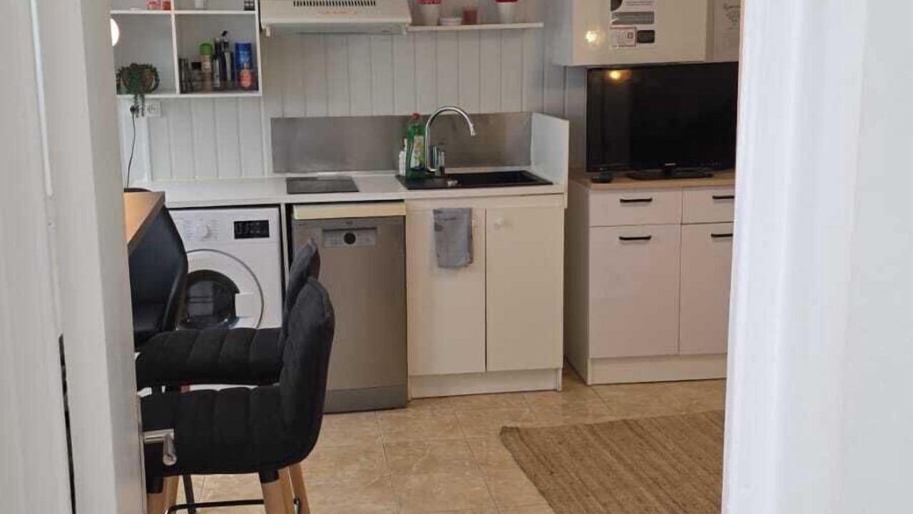 Photo of Kitchen in La Ferte-Gaucher