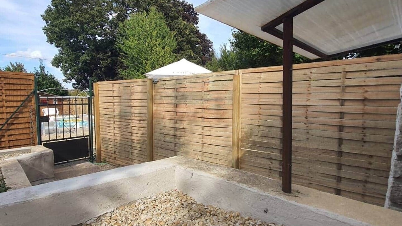 Photo of Outdoor in La Ferte-Gaucher