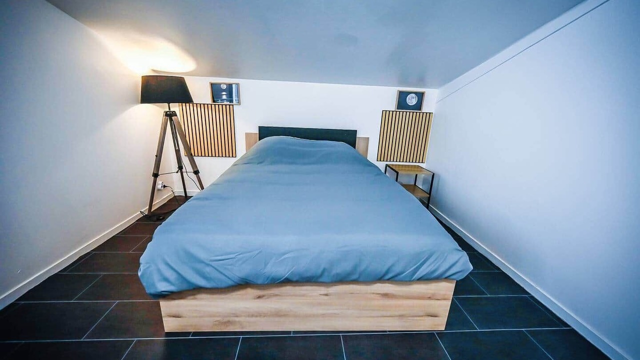Photo of Bedroom in Melun