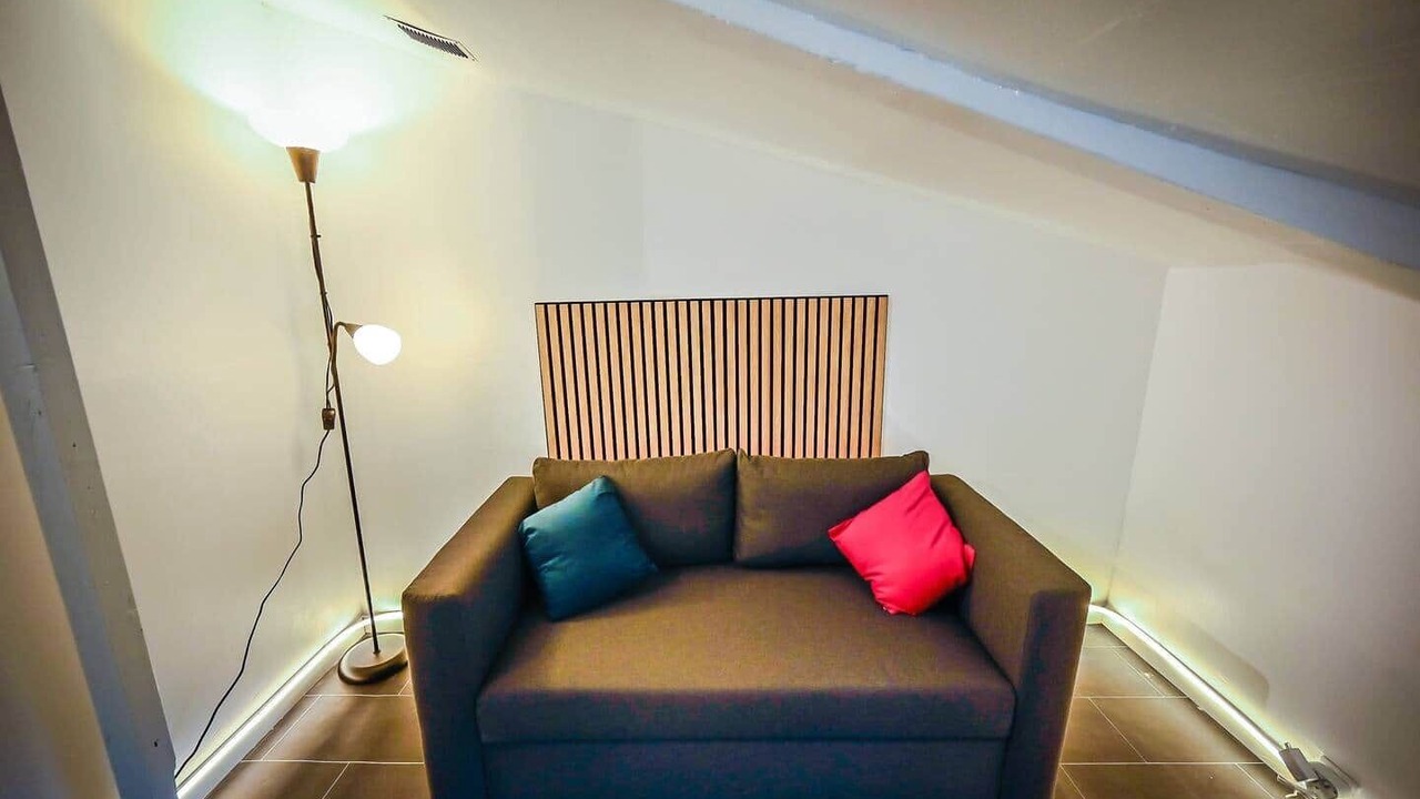 Photo of Livingroom in Melun