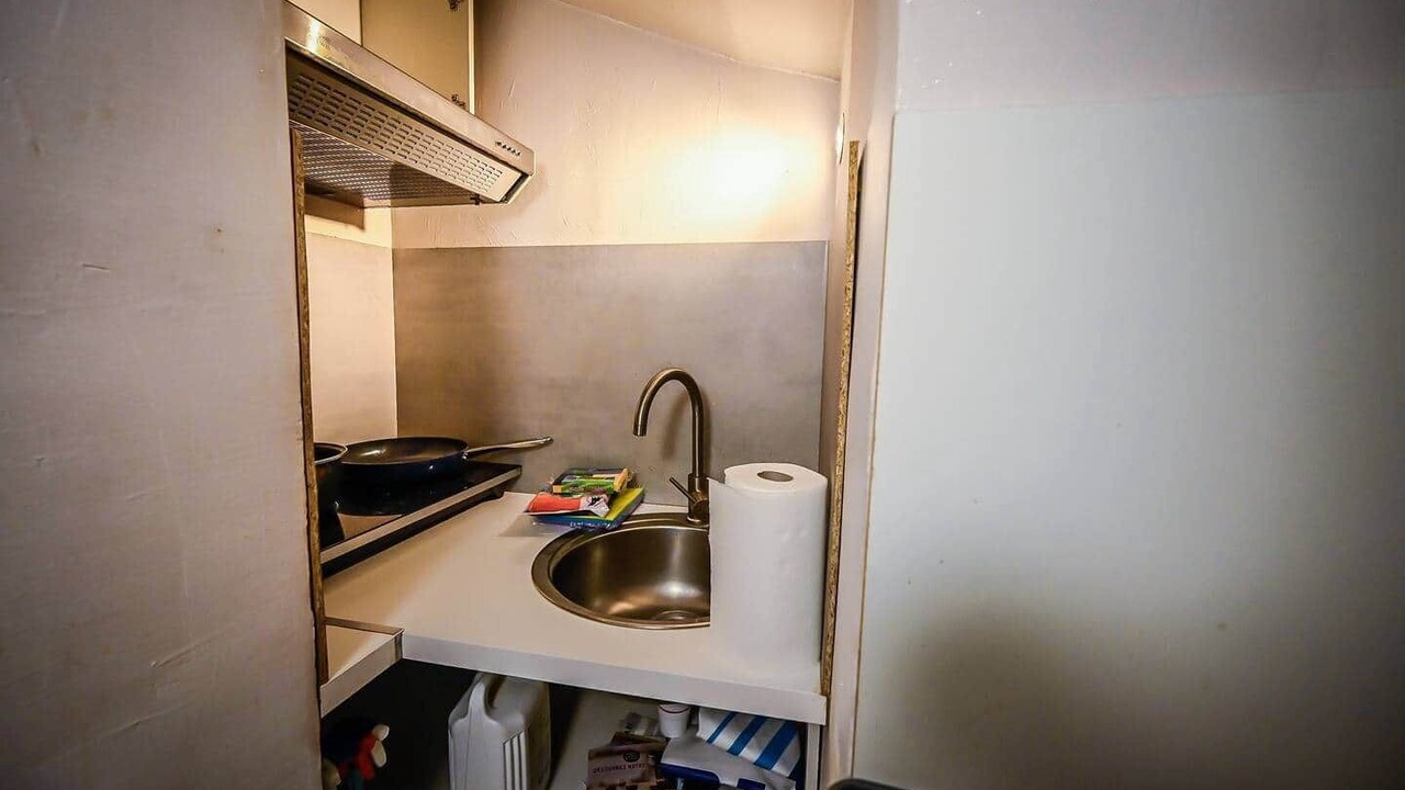 Photo of Kitchen in Melun