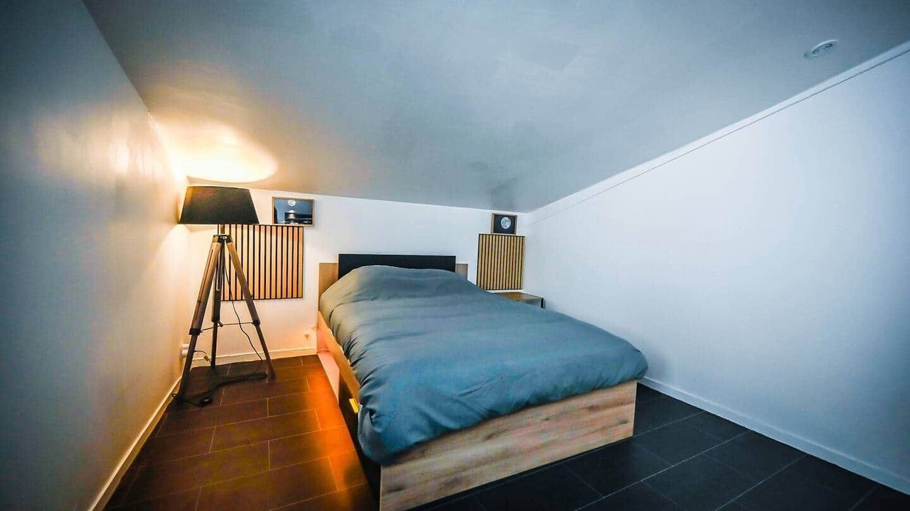 Photo of Bedroom in Melun