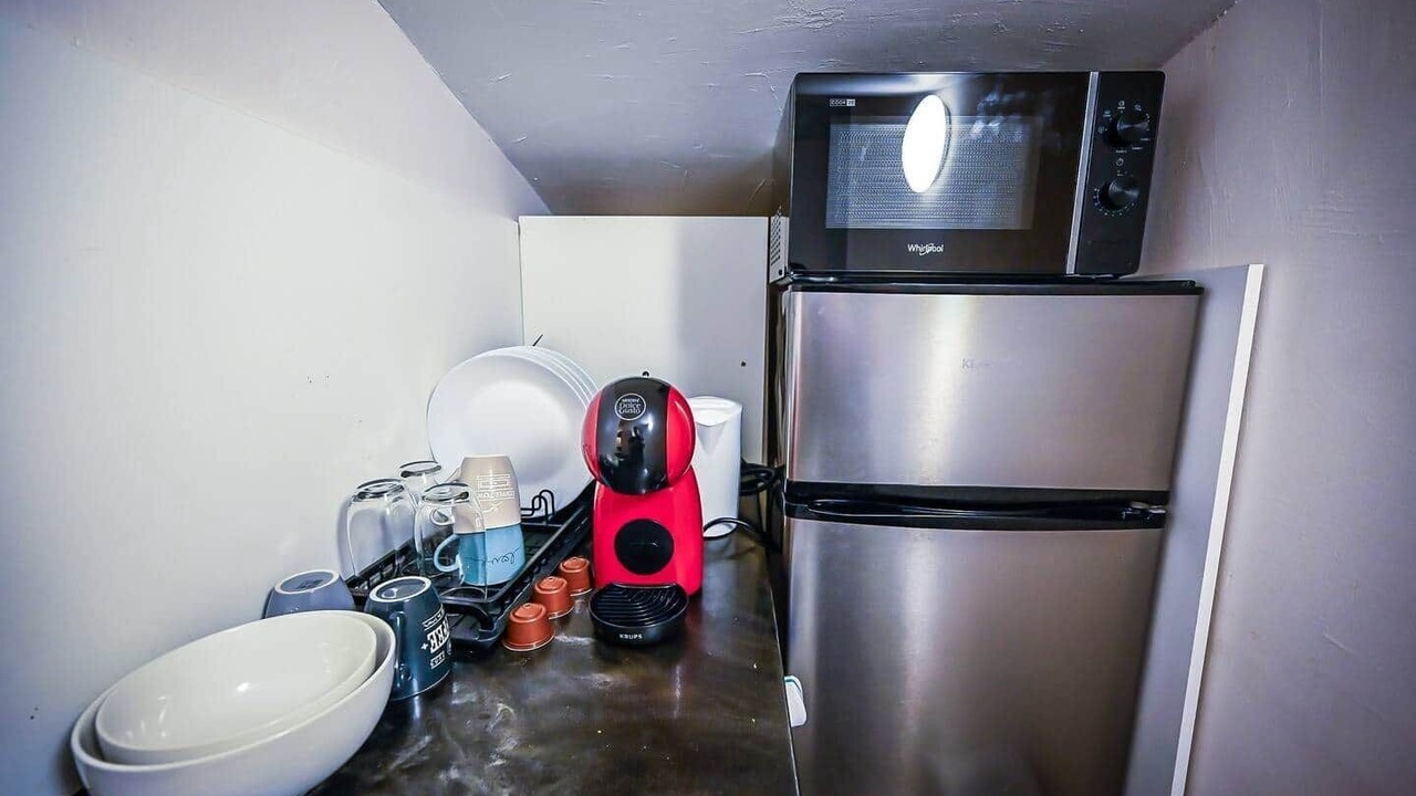 Photo of Kitchen in Melun