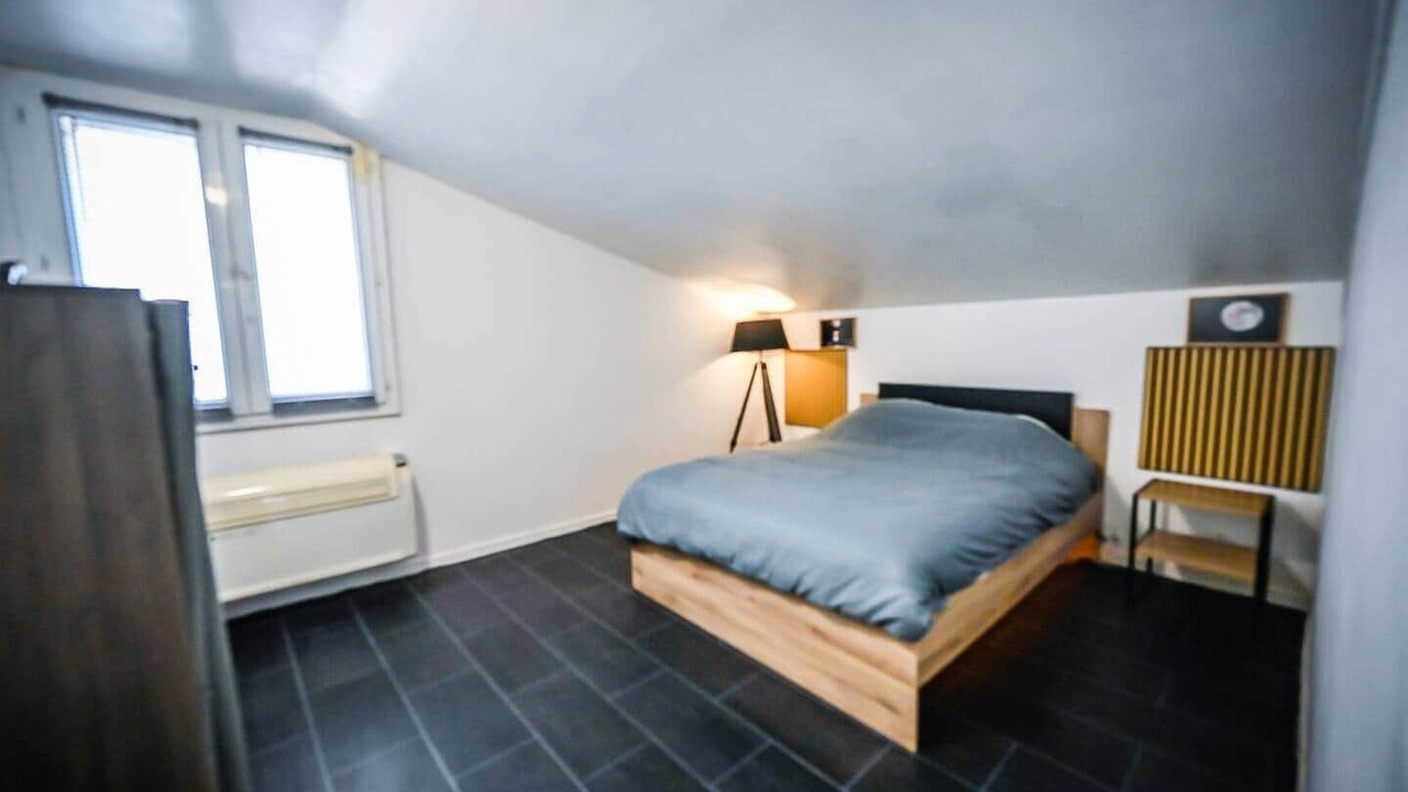 Photo of Bedroom in Melun