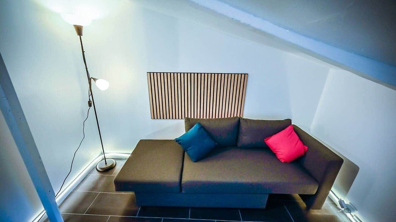 Photo of Livingroom in Melun