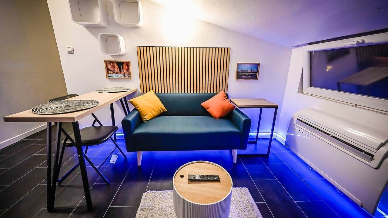 Photo of Livingroom in Melun