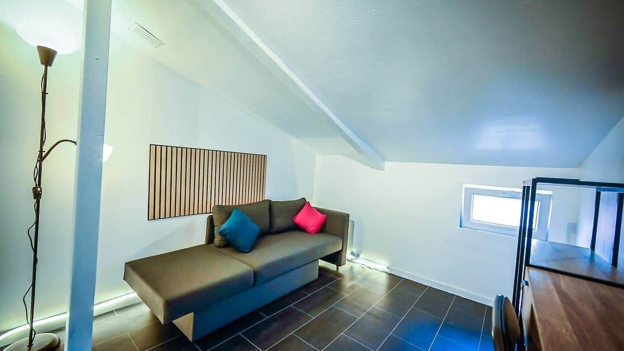 Photo of Livingroom in Melun