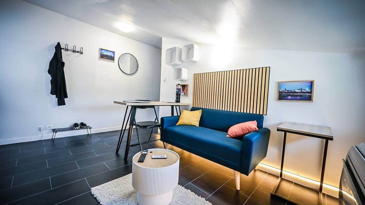 Photo of Livingroom in Melun