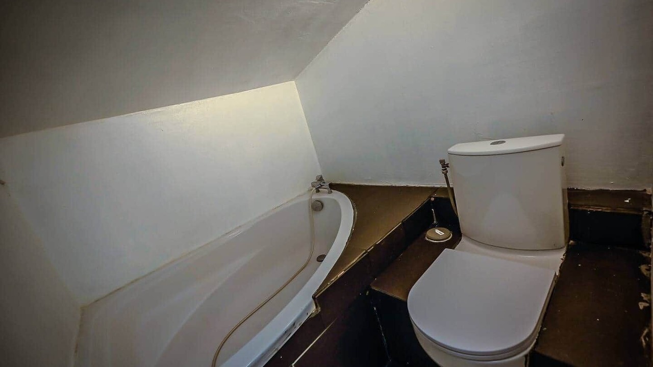 Photo of Bathroom in Melun