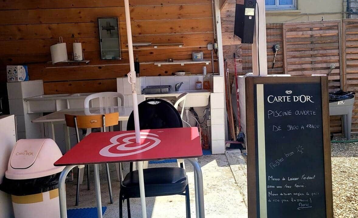 Photo of Outdoor in La Ferte-Gaucher