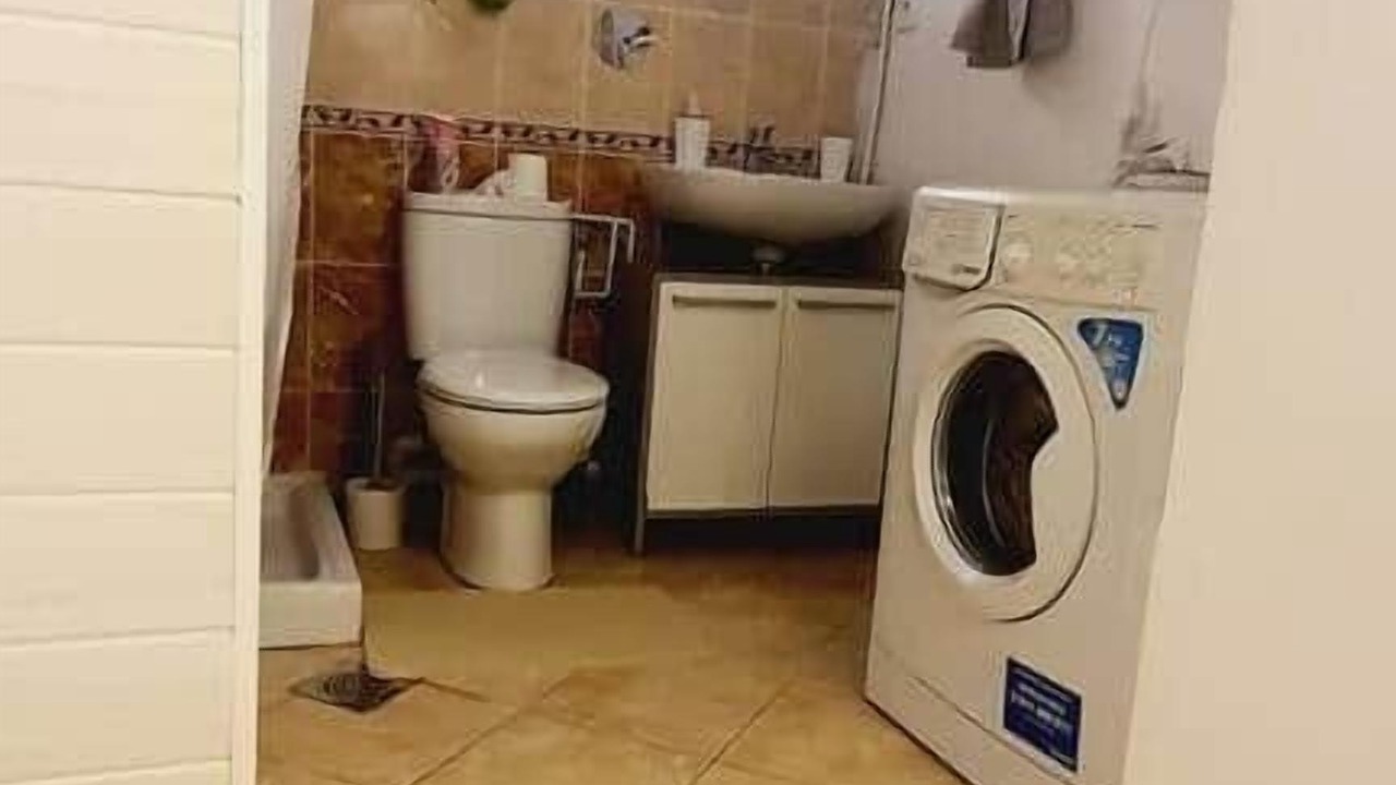 Photo of Bathroom in La Ferte-Gaucher