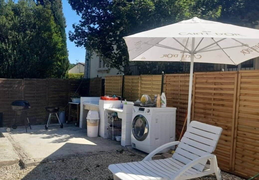 Photo of Outdoor in La Ferte-Gaucher