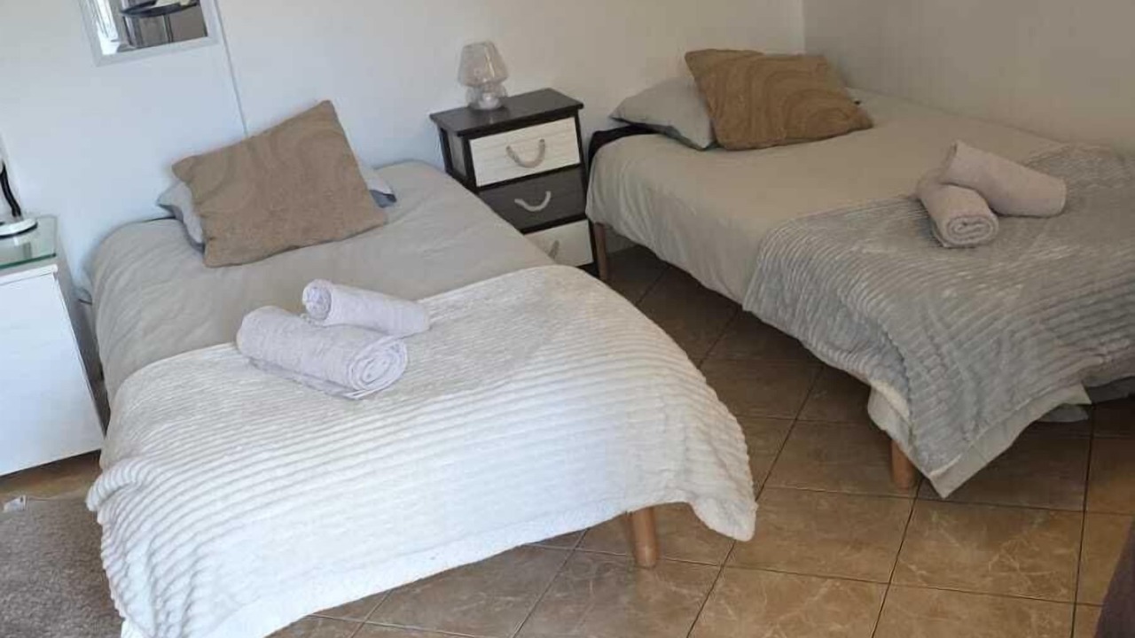 Photo of Bedroom in La Ferte-Gaucher