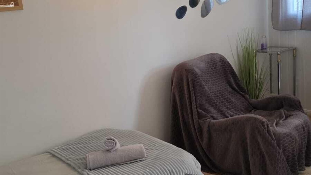 Photo of Bedroom in La Ferte-Gaucher