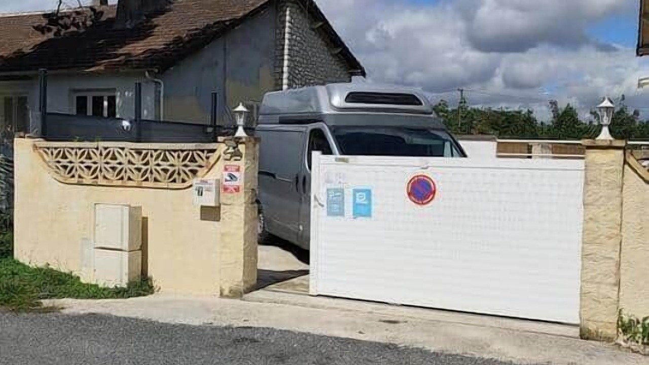 Photo of Outdoor in La Ferte-Gaucher
