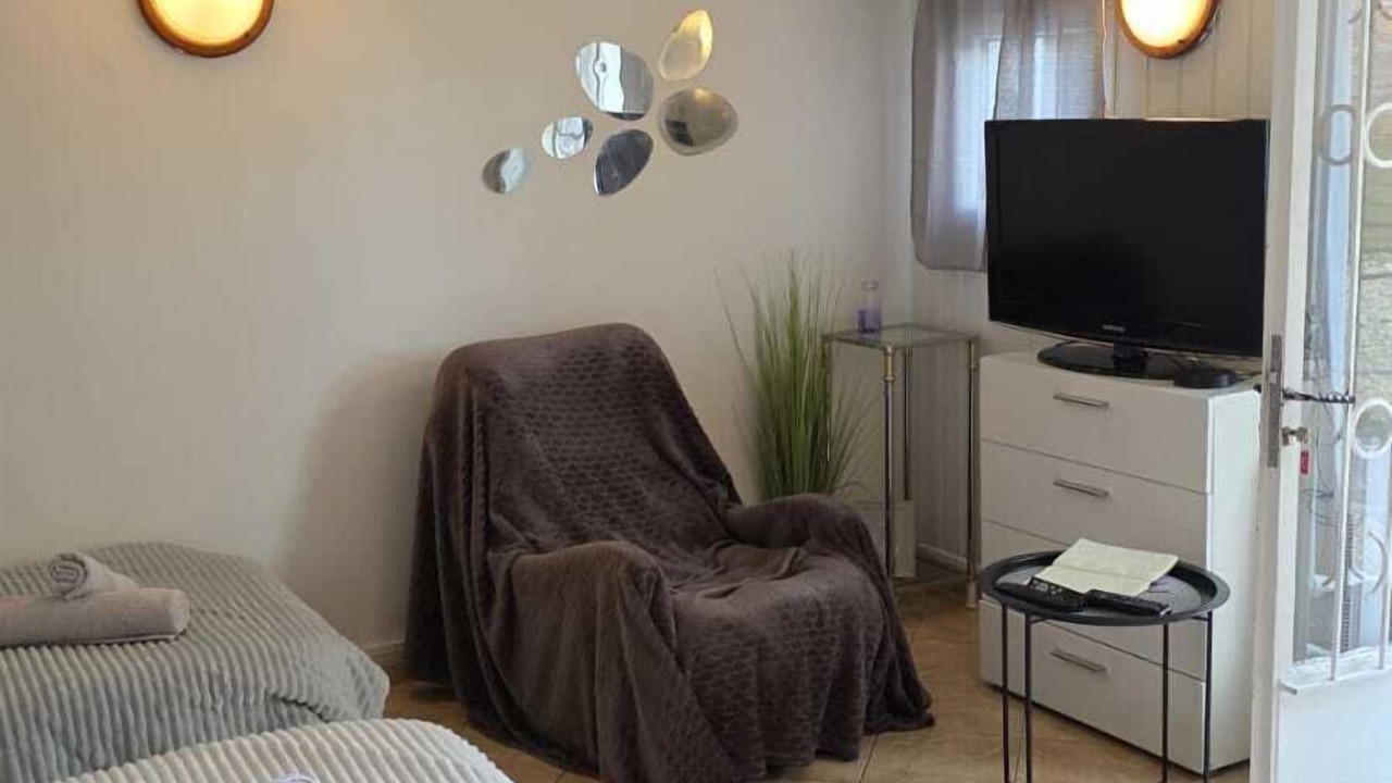 Photo of Bedroom in La Ferte-Gaucher