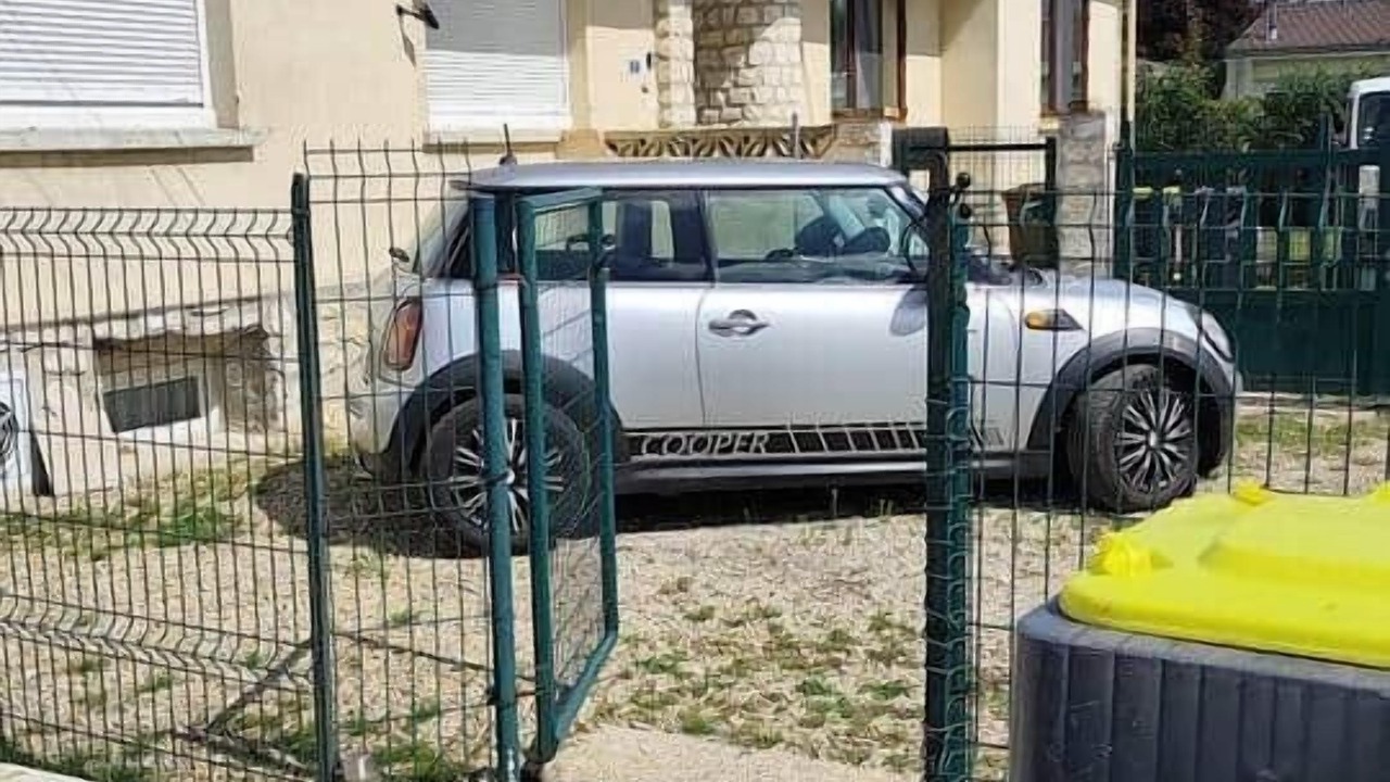 Photo of Outdoor in La Ferte-Gaucher