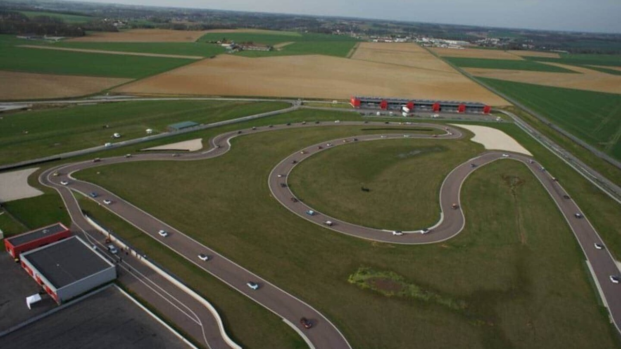 Photo of Outdoor in La Ferte-Gaucher