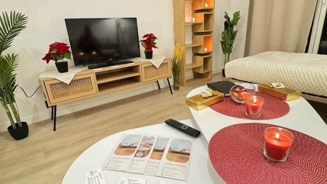 Photo of Bedroom in La Queue-en-Brie