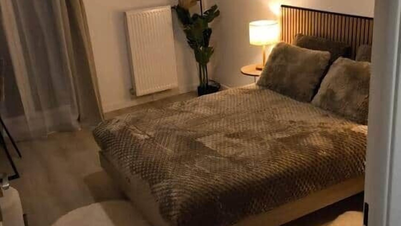 Photo of Bedroom in La Queue-en-Brie