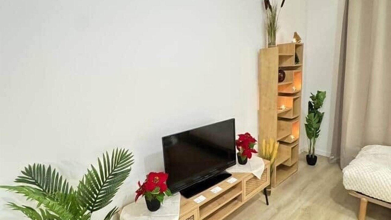 Photo of Bedroom in La Queue-en-Brie