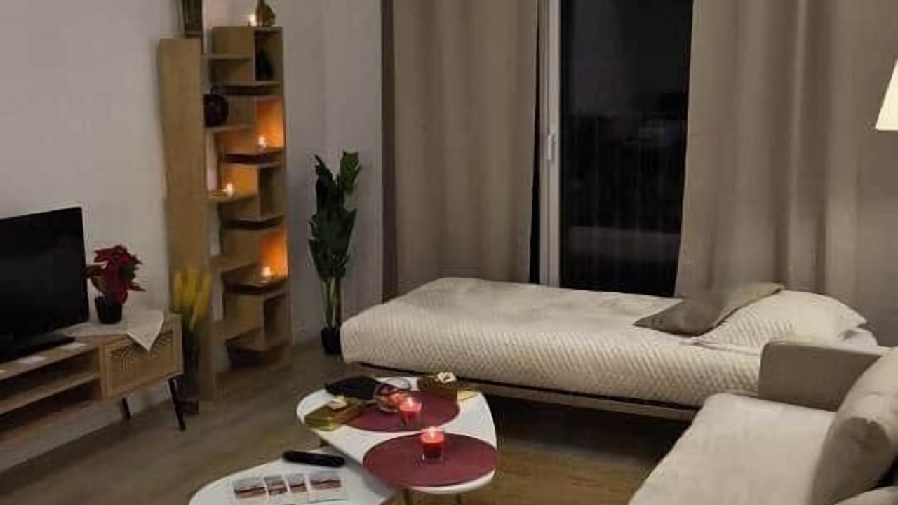 Photo of Livingroom in La Queue-en-Brie