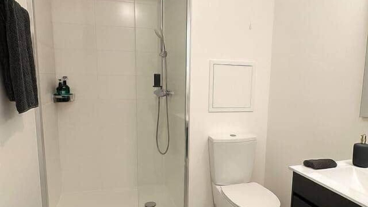 Photo of Bathroom in La Queue-en-Brie