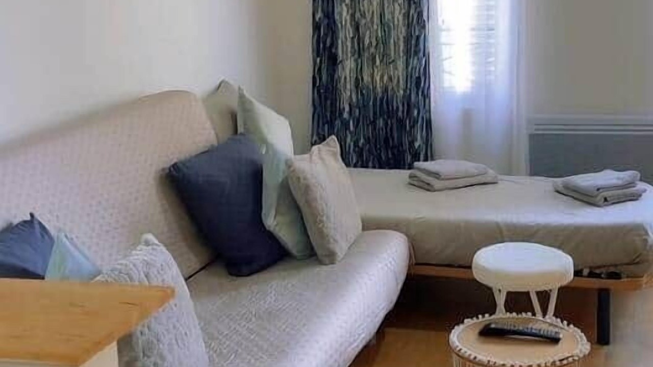Photo of Livingroom in La Ferte-sous-Jouarre