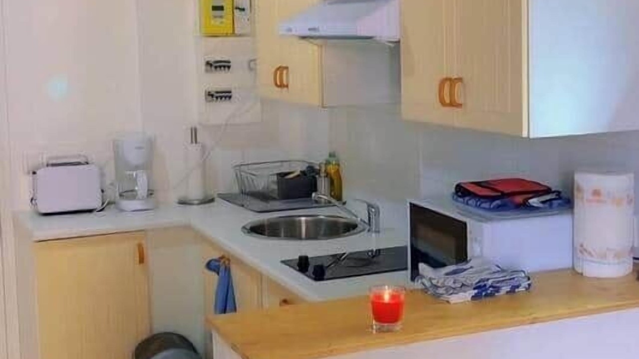 Photo of Kitchen in La Ferte-sous-Jouarre