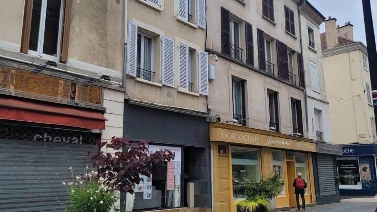 Photo of Outdoor in La Ferte-sous-Jouarre