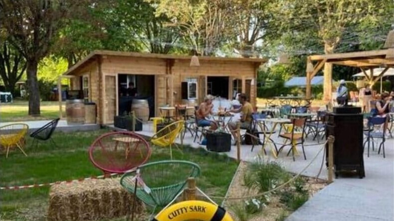 Photo of Outdoor in La Ferte-sous-Jouarre