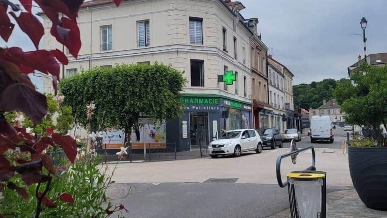 Photo of Others in La Ferte-sous-Jouarre